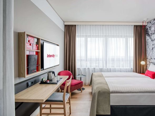 Doppelzimmer STANDARD