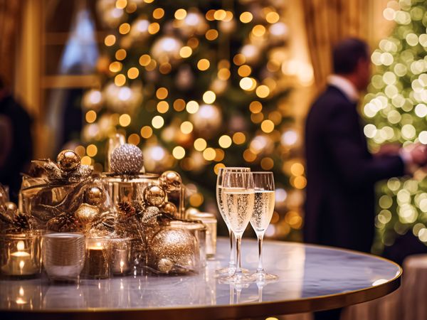 2 Tage Last Minute Xmas in Kißlegg, Baden-Württemberg inkl. Halbpension Plus