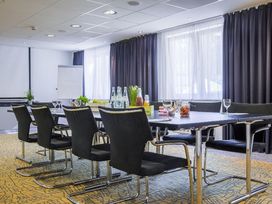 2 Tage im Hotel Park Inn by Radisson Nürnberg