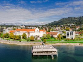 Stilvolles Silvester-Jahreswechsel am Bodensee | 5 T.