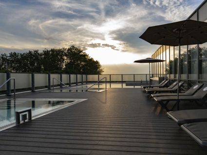 Fletcher Wellness-Hotel Sittard