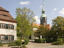 Erlebnisbad für Groß & Klein - 7 Tage in Bad Lausick