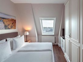 2 Tage Strandurlaub auf Sylt mit Wellness