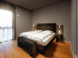 2 Tage mit Frühstück im Cult Hotel Frankfurt City