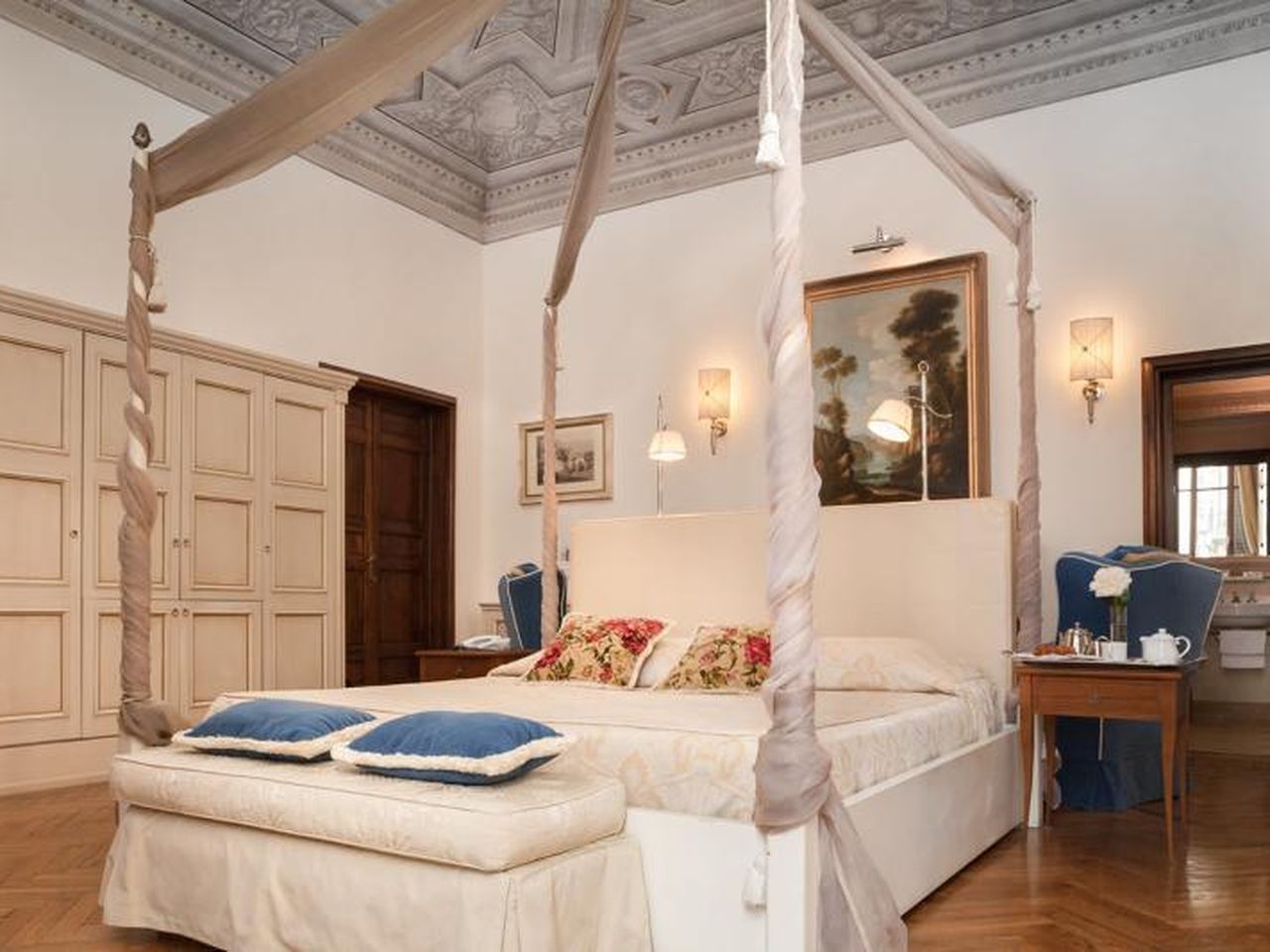 Willkommen in Florenz! - 3 Tage Städtetrip