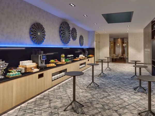 5 Tage Urlaub im Hermitage Hotel Prague Hermitage Hotel Prague