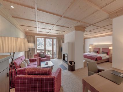 Hotel Aqua Dome