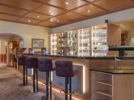 2 Tage im Apollo Thermenhotel in Bad Füssing