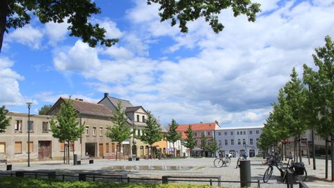 Strausberg
