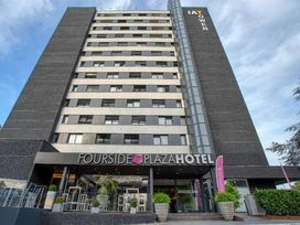 2 Tage im FourSide Hotel Trier mit Frühstück
