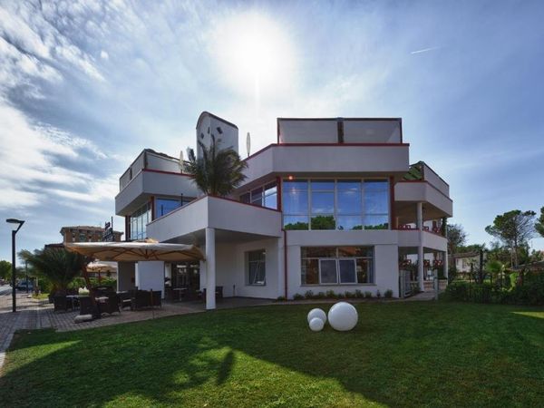 Relax-Oase – 6 Tage in Bibione mit HP, Venetien inkl. Halbpension