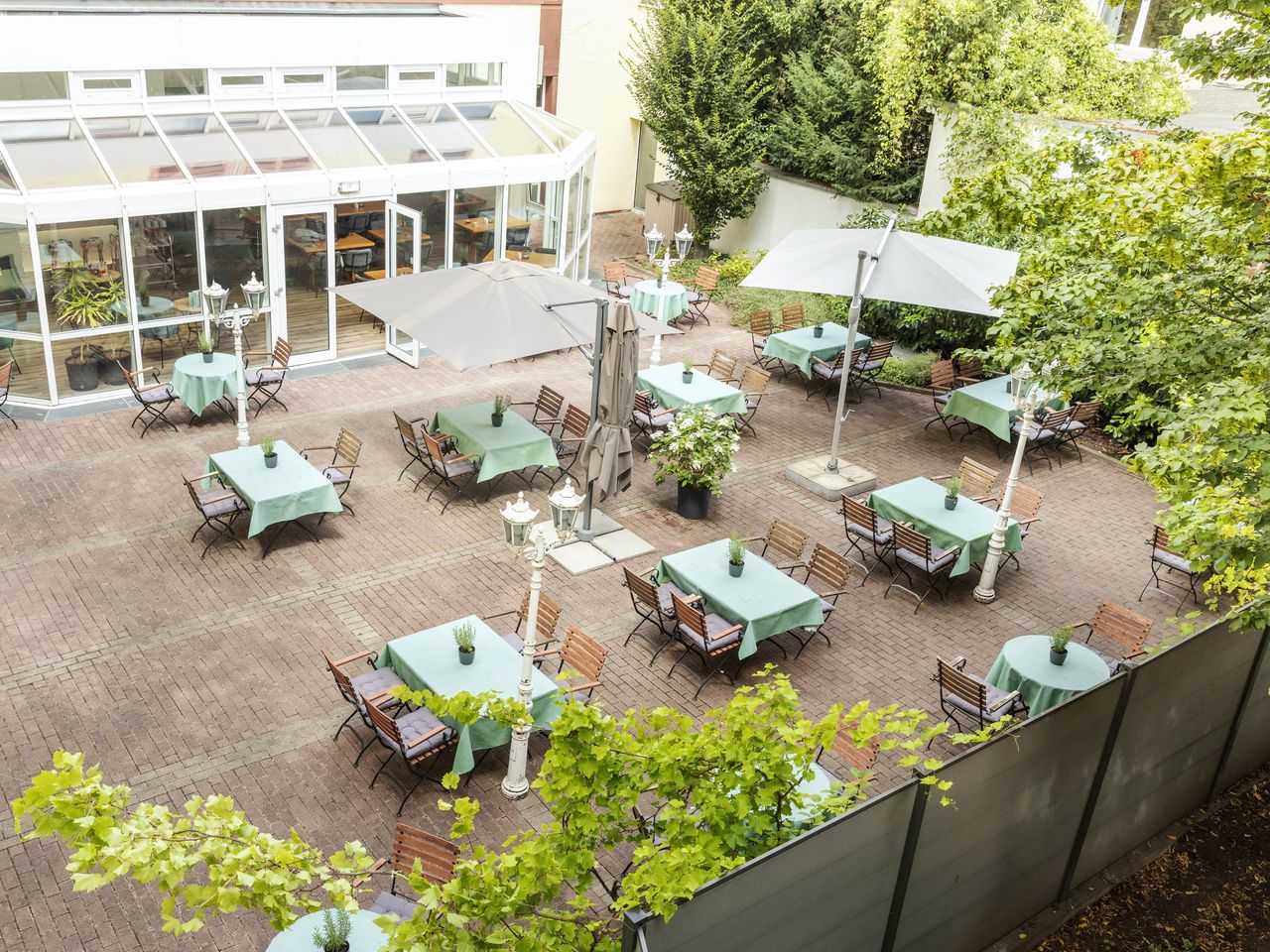 ACHAT Hotel Neustadt an der Weinstraße