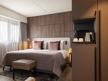 2 Tage Nordsee & Den Haag genießen mit Frühstück