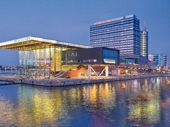 2 Tage Amsterdam für Entdecker