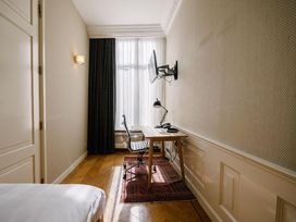 Amsterdam pur- 6 Tage mit Frühstück im Hotel Vondel