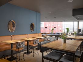 Bed & Breakfast - 2 Tage im schönen Amersfoort