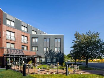 2 Tage Kurzurlaub im LOFTSTYLE Hotel Gerlingen