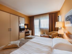 3 Tage - Thermenurlaub in Slowenien, mit Sauna, Aqualuna & Halbpension