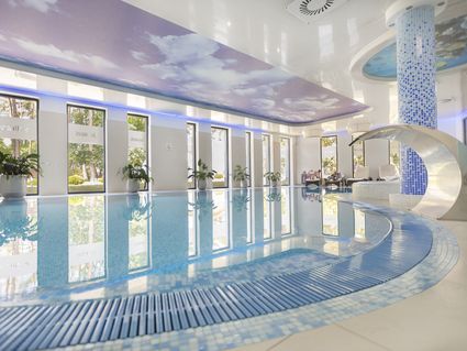 Grand Laola Spa