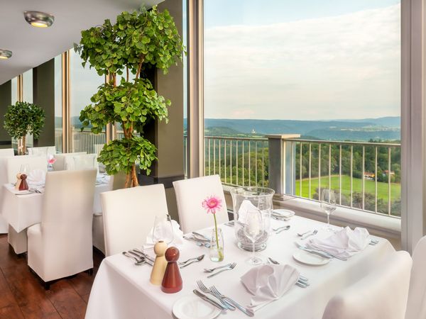 3 Tage Kurzurlaub am Mittelrhein mit Hal...