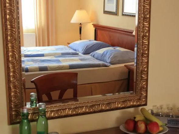 Doppelzimmer STANDARD