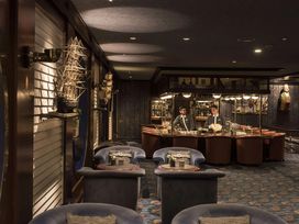2 Tage Ostsee im Maritim Seehotel Timmendorfer Strand mit HP