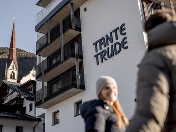 3 Tage Erholung in den Tiroler Bergen