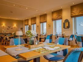 Winterschnäppchen am Beetzsee - 3 Tage inkl. HP plus