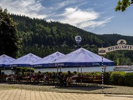 Erholung pur - 3 Tage am Titisee mit HP
