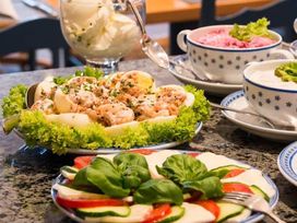 8 Tage auf der Nordeseeinsel Sylt mit Frühstück