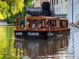 Außergewöhnliches Prag - 3 Tage - Entdecken Sie Ihre Sinne und ein bisschen Venedig
