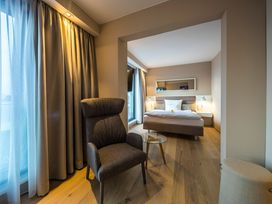Aktiv-Ausspannen im Parkhotel mit 1 Abendessen
