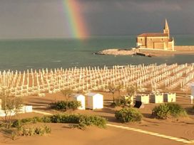Reise nach Italien - 3 Tage im nördlichen Caorle