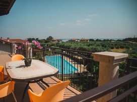 3 Tage Sonne, See & Luxus – Urlaub im Splendid Sole