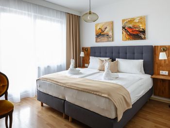 Auszeit im Mörbisch am See - 5 Tage mit Frühstück