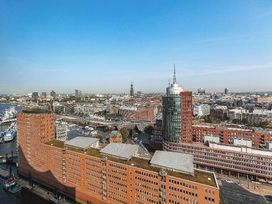 5 Tage im The Westin Hamburg bei der Elbphilharmonie