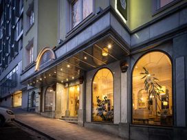 5 Tage Stadtreise mit Frühstück im Arthotel ANA Gala