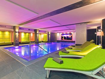 7=6 Sommererlebnis Ischgl inkl. Wellness - 7 Nächte