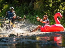 Genuss und Entspannung im Zillertal - 5 Nächte