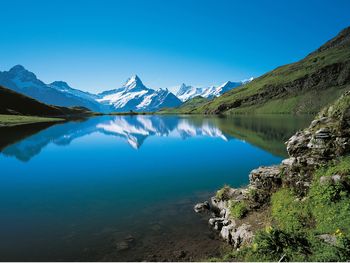 7 Tage Entspannung im Grindelwald mit Frühstück