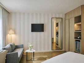 2 Tage im Hotel NH Berlin Alexanderplatz