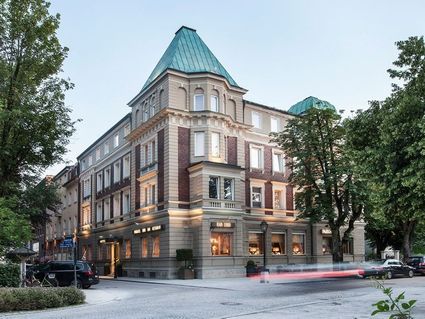 DEVA Parkhotel Traunstein