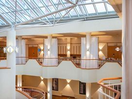 5 Tage im Radisson Blu Hotel, Karlsruhe in Ettlingen