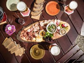 2 Tage mit Frühstück im Le Meridien München Hotel