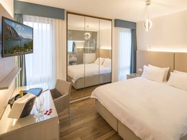 3 Tage im Hotel Campione in Bissone mit HP