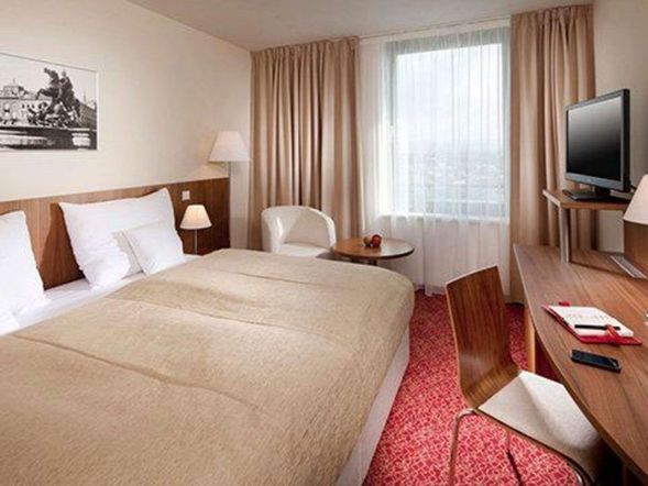 Clarion Congress Hotel Olomouc
