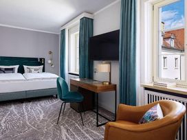 7 Tage in der Kulturstadt Weimar 