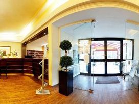 4 Tage Auszeit im Kurort Bad Füssing