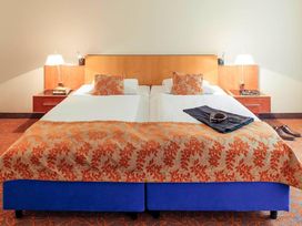 3 Tage Kurzurlaub im Mercure Hotel Berlin