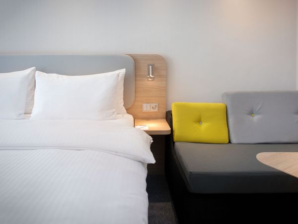 Baden-Baden: 3 Tage zwischen Schwarzwald und Elsass Frühstück